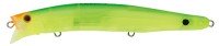 TACKLE HOUSE Contact Feed.Shallow 105 Plus 17.5g #P-9 Matte Clear Chart