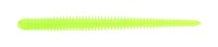 KEITECH Easy Shaker 3'' #026 Orange Chart True Glow