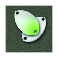 ROB LURE Babel GT2 1.4g #03 Green Soybeans