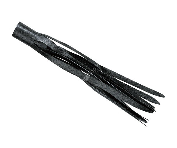 SMITH Namanchu Option Silicon Flat Rubber # 02 BK