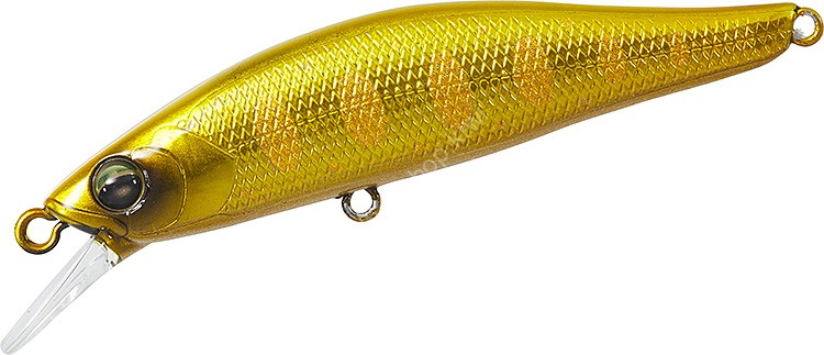 DAIWA Silver Creek Minnow 61S #Golden Yamame