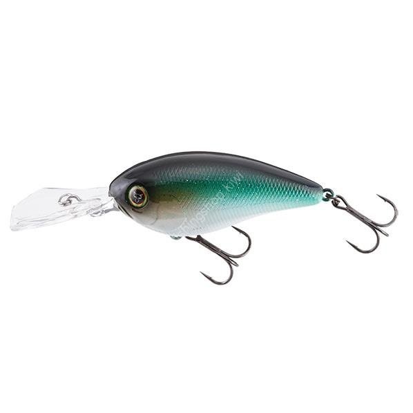 JACKALL Digle 5+ SK Dark Thunder