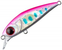 CORMORAN Viva Puellano 45S #VT005 Pink Back Candy Yamame