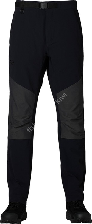 DAIWA DP-3223 Bush Pants Black M