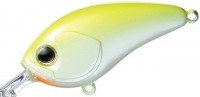DAIWA Steez Crank 100-S # White Chart