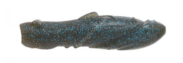 IMAKATSU Skip Dog 2.5'' #S-481 Imae GP Max Blue Flake