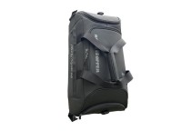 TSURI MUSHA 3Way Boston Bag F221