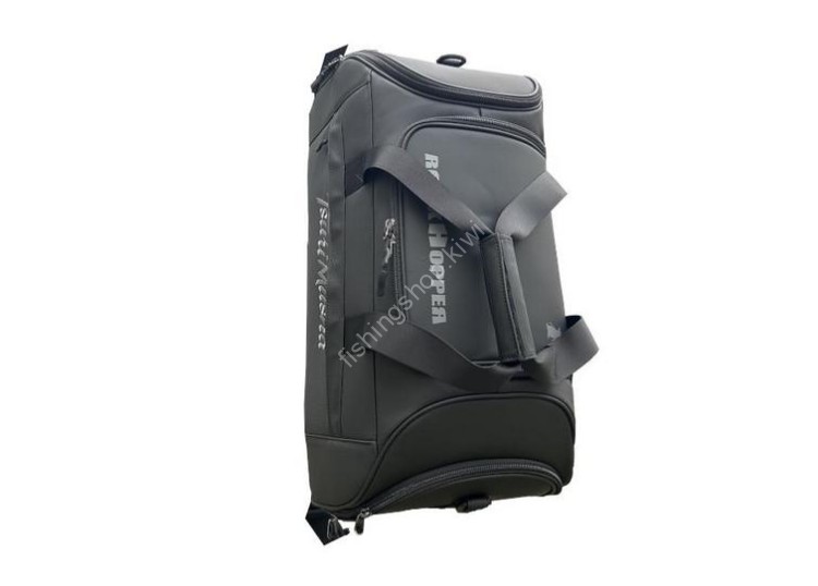 TSURI MUSHA 3Way Boston Bag F221