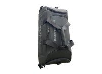TSURI MUSHA 3Way Boston Bag F221
