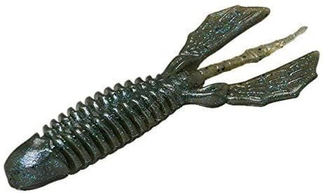 JACKALL Archelon 4.5 Green Pumpkin Gobi