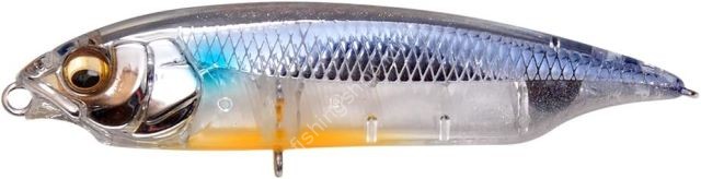 Leurre MEGABASS Marine Gang Cookai Slim 140 F FA INLET INAKKO - Leurres