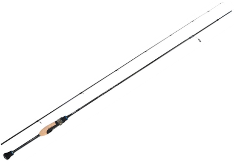 TICT Sram MSR Amateras MSR-62XSS Rods buy at Fishingshop.kiwi
