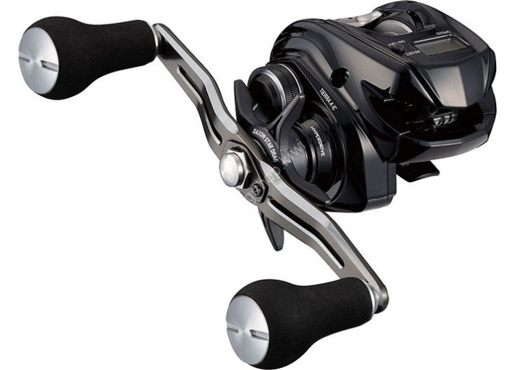 DAIWA 21 Tierra A IC 150HL-DH