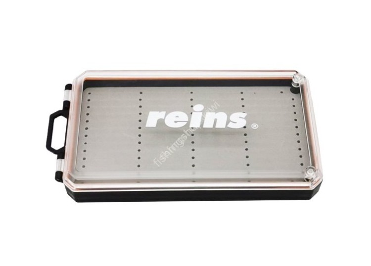 REINS AjiRinger Box Mag M #Black