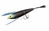 DSTYLE Reserve CHART BLACK