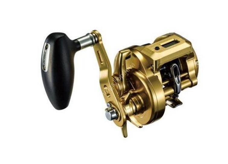 SHIMANO OCEA CONQUEST CT 300HG 極美品 SHIMANO OCEA CONQUEST CT 300HG 極美品 【公式通販】