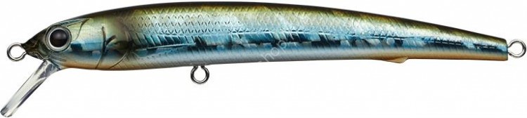EVERGREEN M-1 Inspire Minnow #113 Zacco