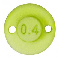 TIMON Bung 0.4g #164 Glow Chartreuse