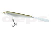 DEPS Wakasagi Bait 55S #01 Half Mirror Wakasagi