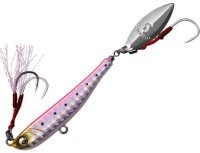 MEGABASS Makippa 40g #Pink Iwashi