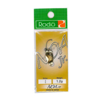 RODIO CRAFT Noa Jr 1.2g #01 Gold