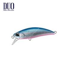 DUO Tetra Works Toto 48HS # Burupin'uroko
