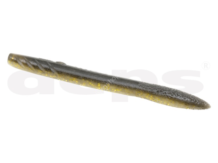 DEPS Slender Scat 4'' #22 Golden Shiner
