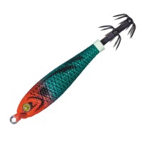 MAJOR CRAFT Big Eye Metal BEM-20 #001 Yako Red Green