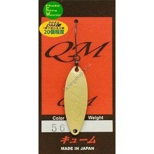 RODIO CRAFT QM 3.3g #56 Camel Cocoa