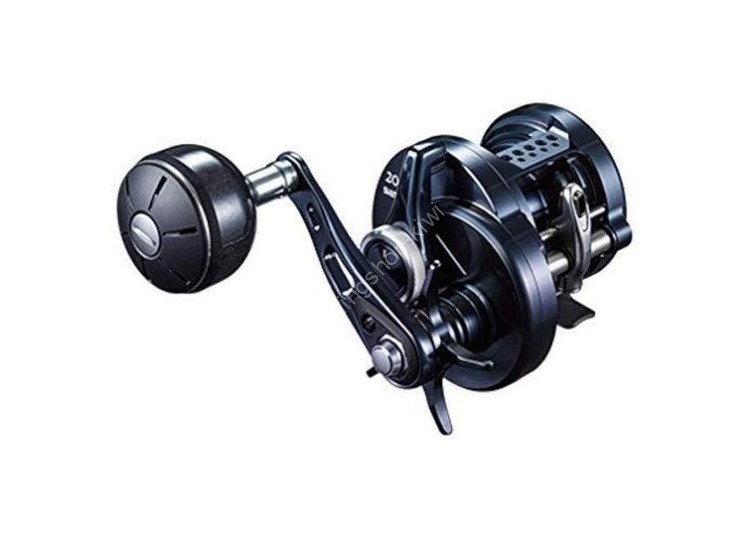 SHIMANO 20 Ocea Conquest Limited 200HG