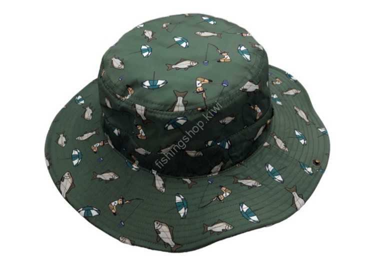 KOHINATA Cap Gyogyo Hat 10340 #Herabuna