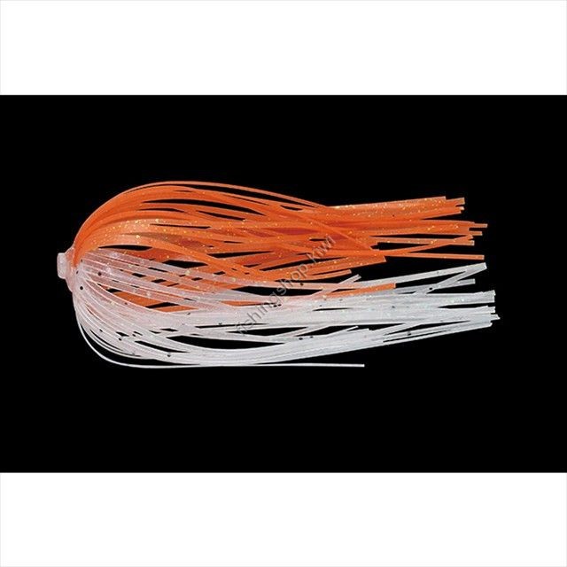 JACKALL One Touch Rubber SW Aurora / Orange