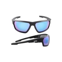 RAPALA FC Series RSG-FC94WRE [Matte Black x White Blue Reevo Mirror]