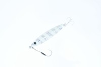 ZEAKE Z_Sardine 40g #ZS/008 Zebra Glow