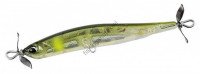 DUO Realis Spin Bait 80 CCC3282 FLASH SWEET FISH (AYU) AWB
