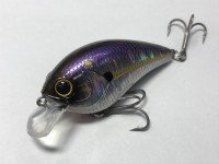 MIBRO Warloq 2.5 #04 Threadfin Shad