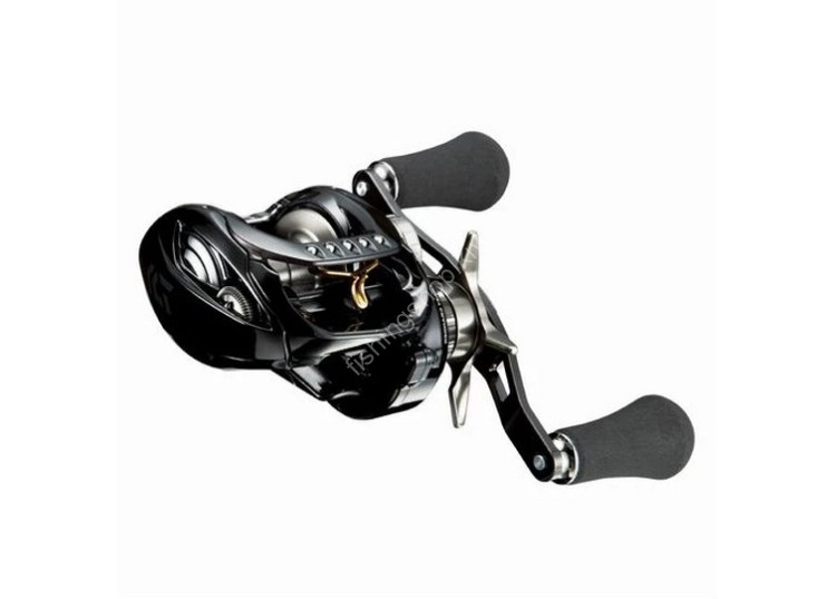 DAIWA 18 Zillion TW HD 1520L-CC