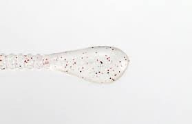 ISSEI Umi Taro Spatera 1.5 # 055 Umashiro shrimp (glow)