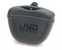 LSD Kuzu Pouch #Matte Black
