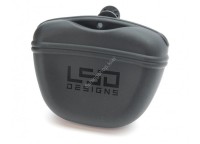 LSD Kuzu Pouch #Matte Black