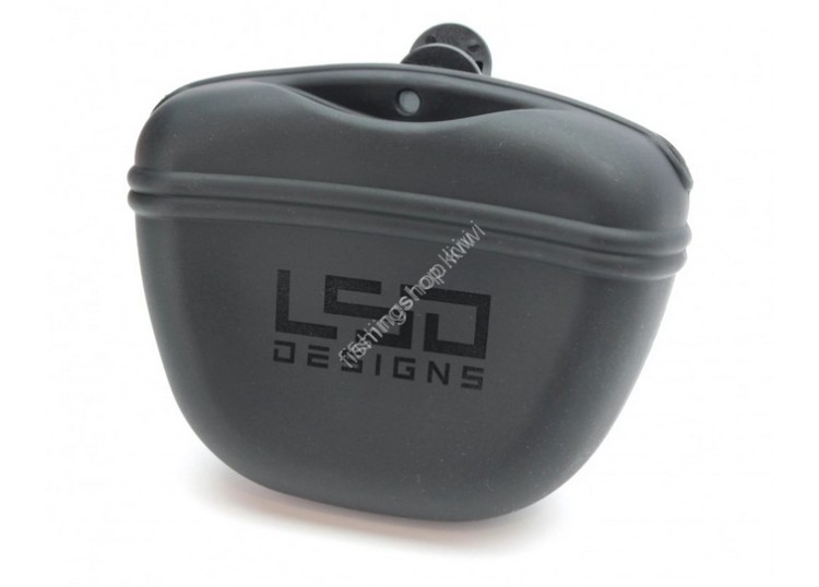 LSD Kuzu Pouch #Matte Black
