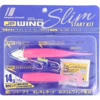MAJOR CRAFT JPWS-SET1 / 2 GPK