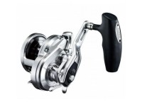 SHIMANO 17 Ocea Jigger 2001NRHG