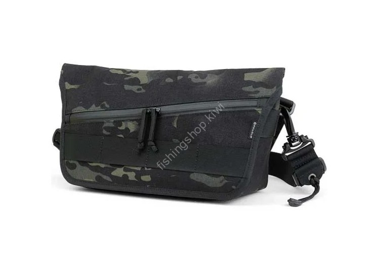 FULLCLIP Rough Cut FSD-028 #X Multicam Black