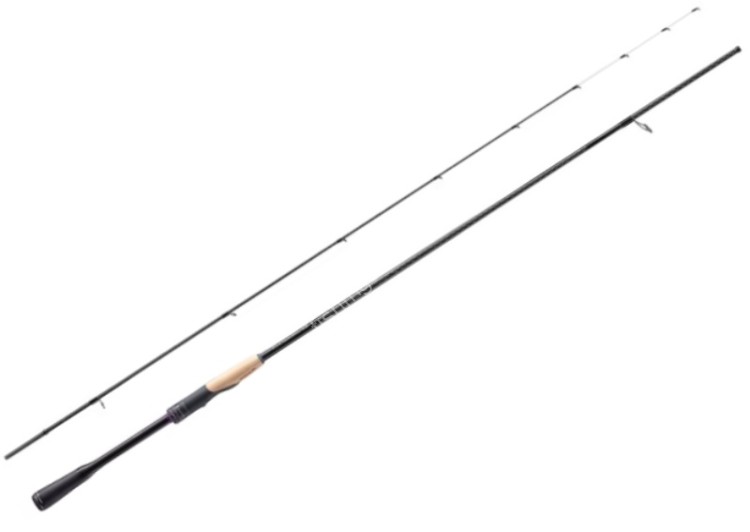 SHIMANO Brennius XR S76ML-S