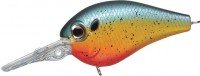 EVERGREEN Piccolo # 381 Bleeding Sunfish