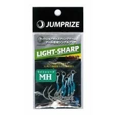 JUMPRIZE Light Sharp Long MH