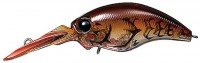 EVERGREEN Rattle-In Wildhunch # 82 Bleeding Red Claw