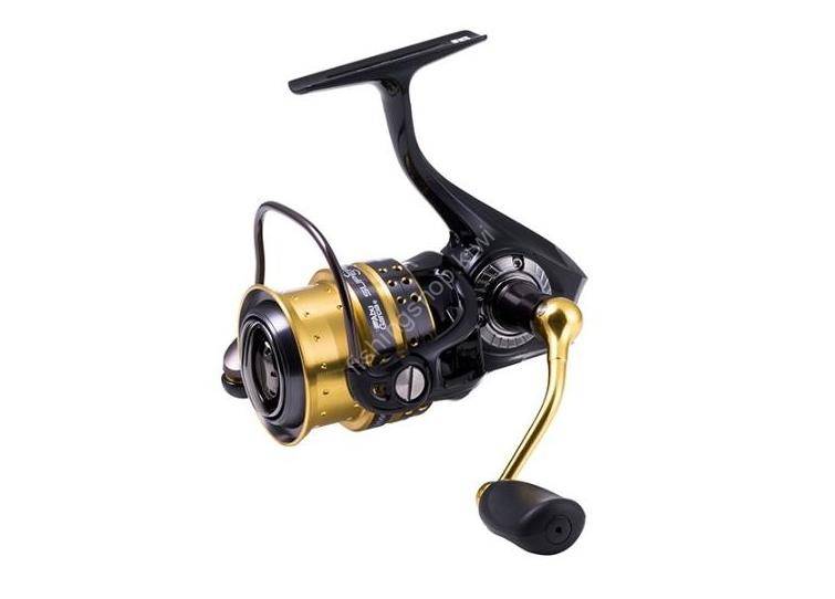 ABU GARCIA Superior 1000S Reels buy at Fishingshop.kiwi