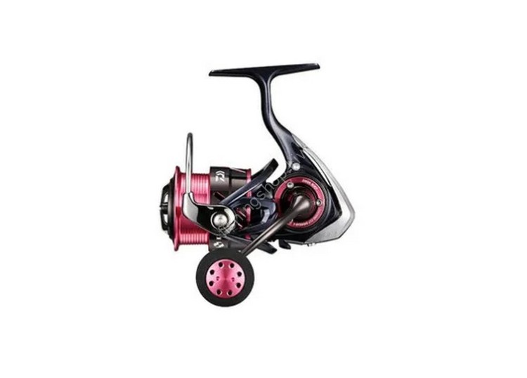 DAIWA 17 Kohga Air 2508PE-H